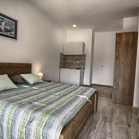 Rooms Dragica Pakoštane Екстериор снимка