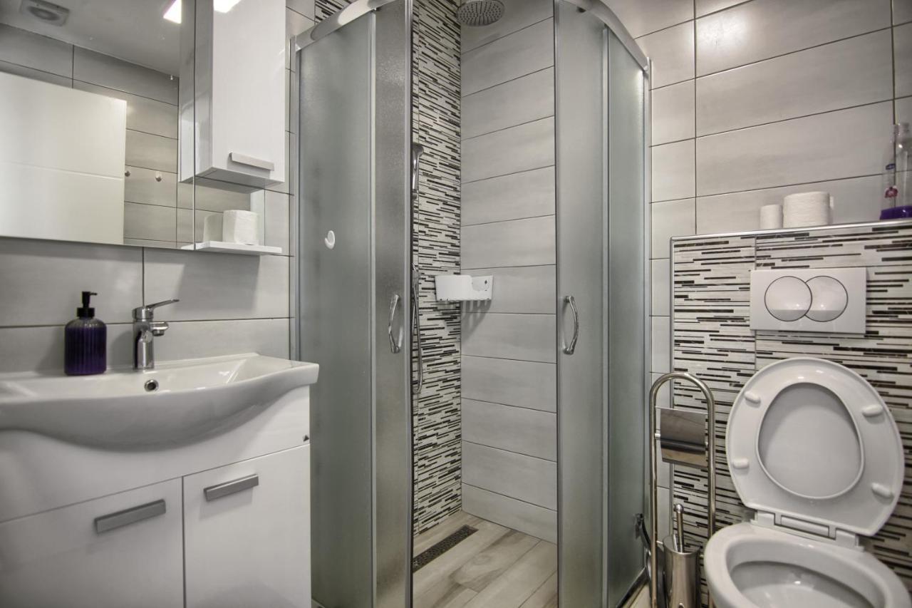 Rooms Dragica Pakoštane Екстериор снимка