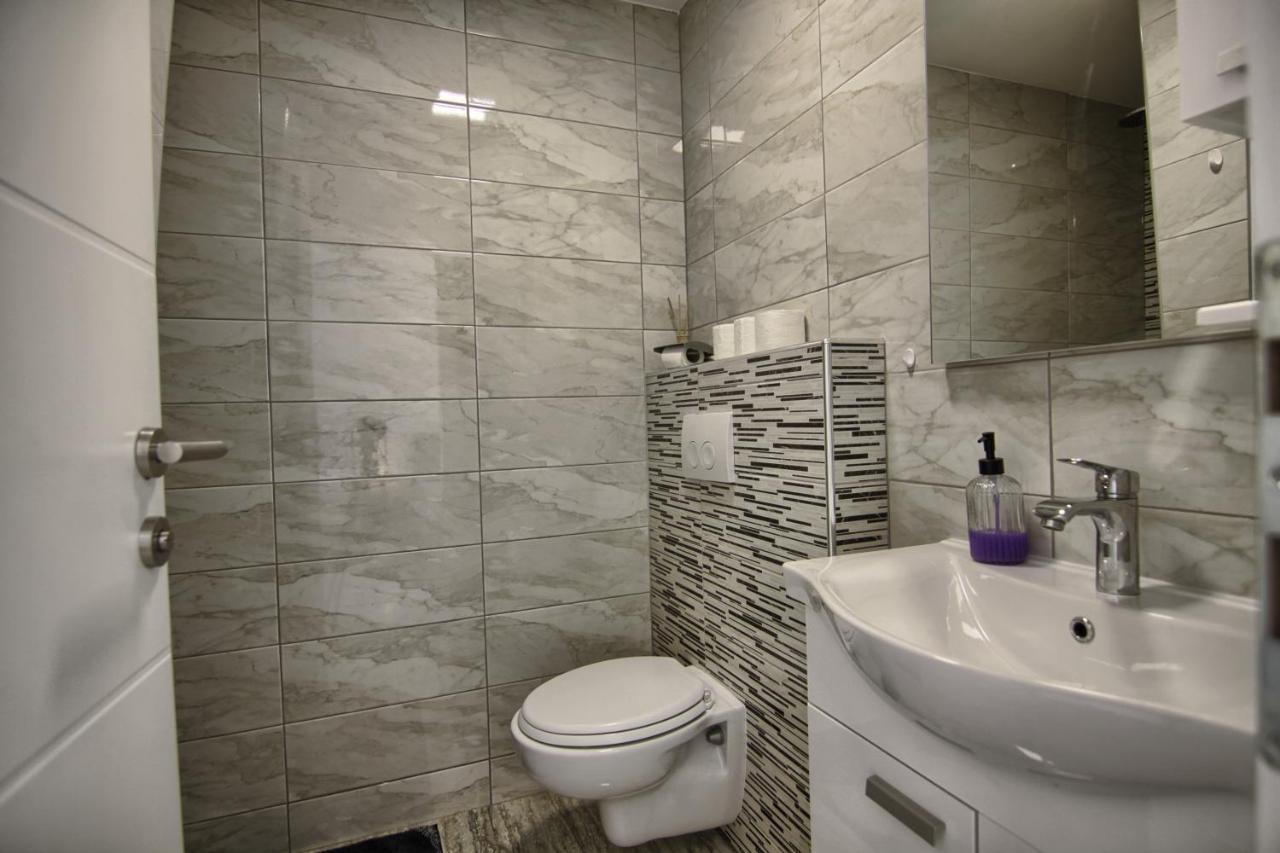 Rooms Dragica Pakoštane Екстериор снимка