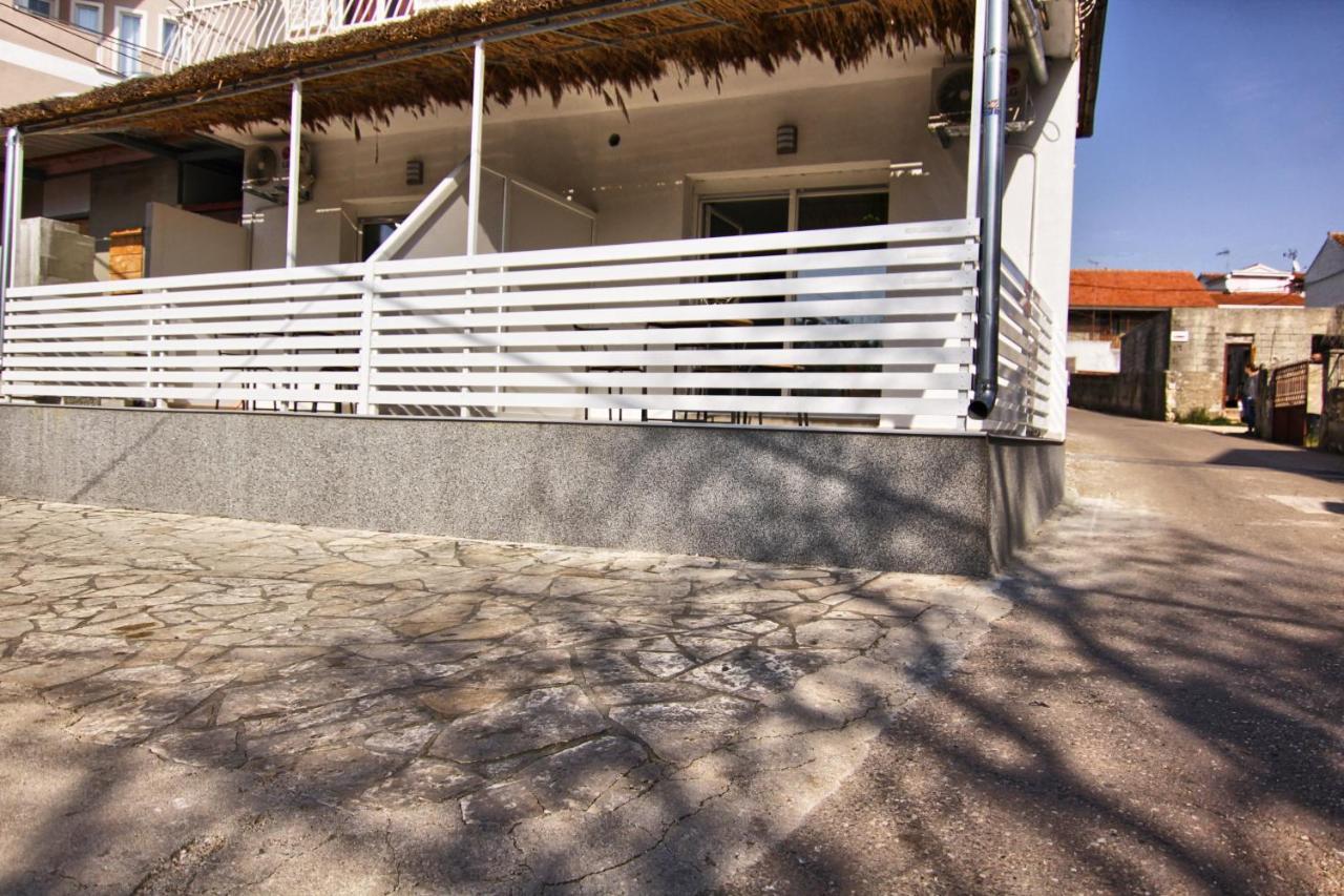 Rooms Dragica Pakoštane Екстериор снимка