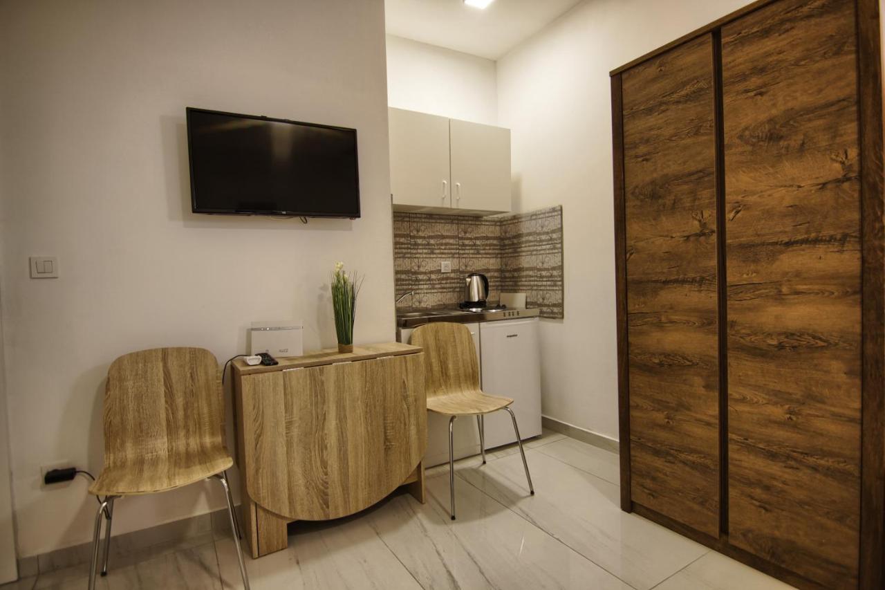 Rooms Dragica Pakoštane Екстериор снимка