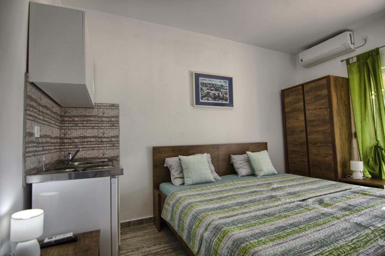 Rooms Dragica Pakoštane Екстериор снимка