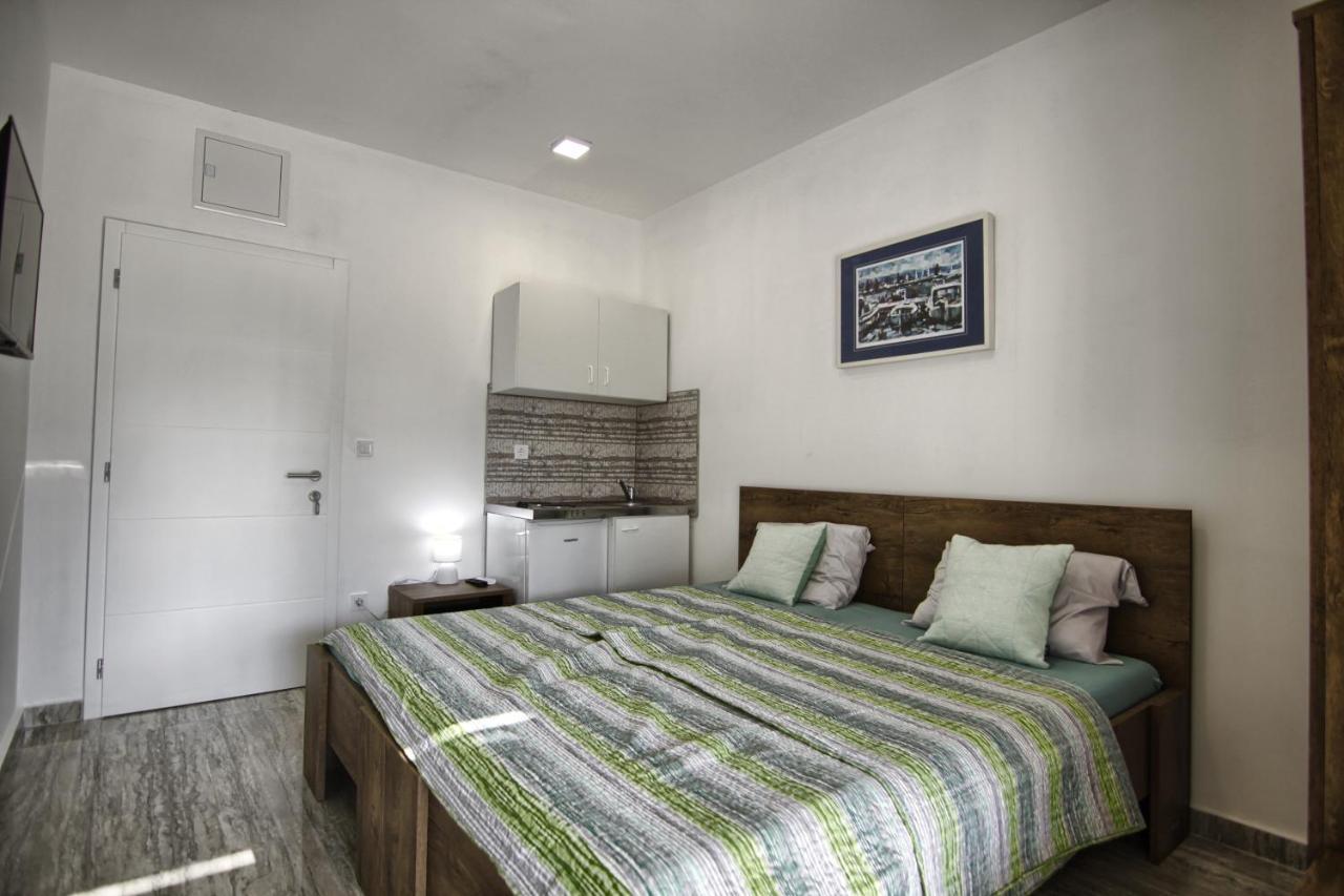 Rooms Dragica Pakoštane Екстериор снимка